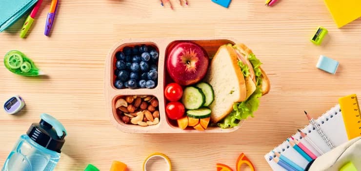 Przepisy na zdrowe przekąski, które zaskoczą Twoje podniebienie