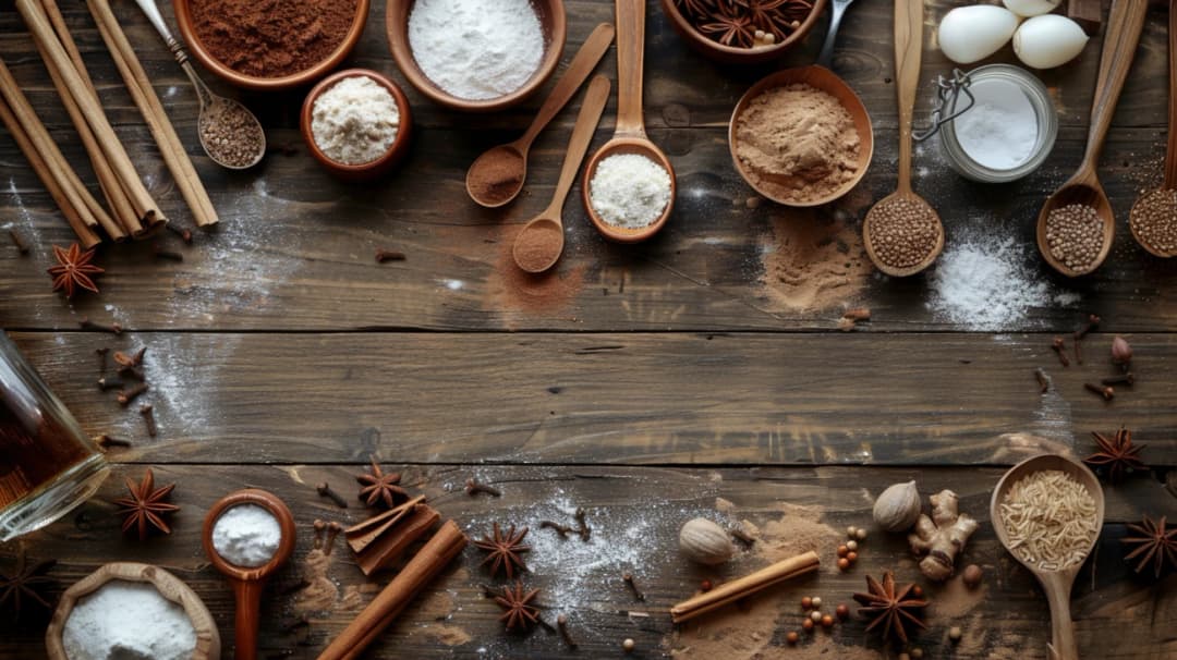 Ile gramów mieści się w łyżeczce? przelicznik dla idealnego gotowania