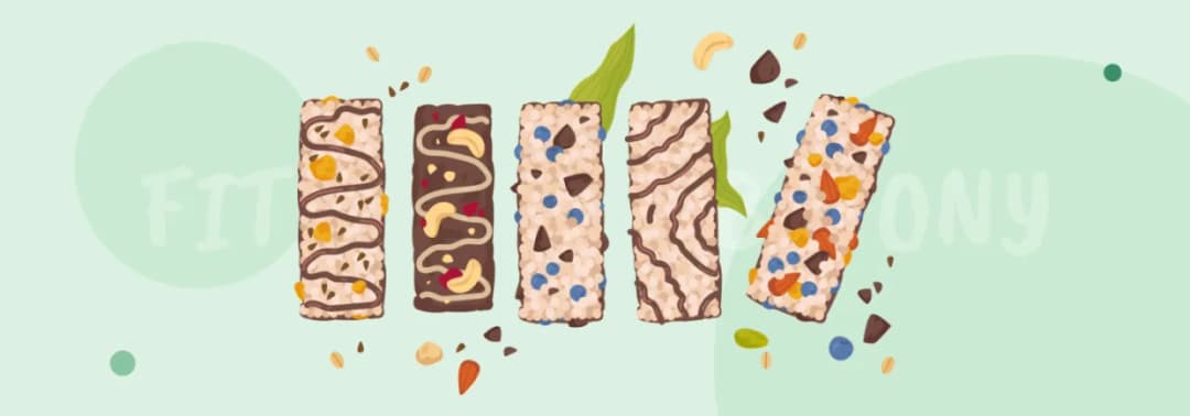 Jakie batony proteinowe wybrać, aby uniknąć rozczarowania?