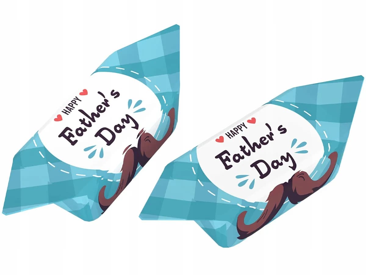 Krówki na Dzień Taty: słodki prezent, który wzruszy każdego ojca