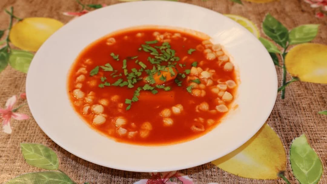 Idealna zupa z passaty w 3 krokach! To prosty przepis dla każdego