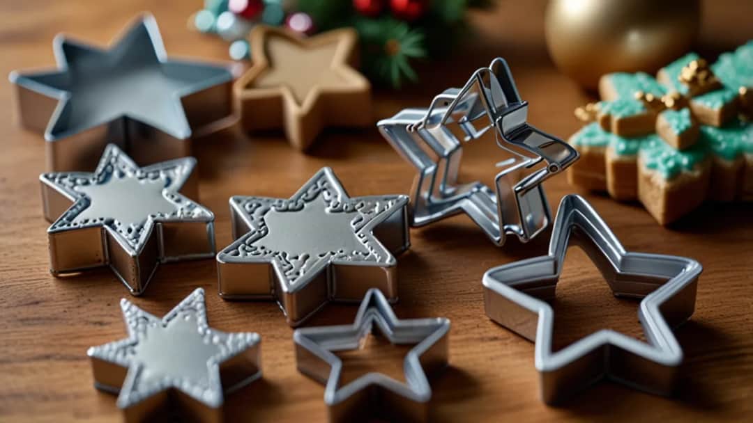 Foremki do ciastek babcia - wszystko co musisz wiedzieć przed zakupem