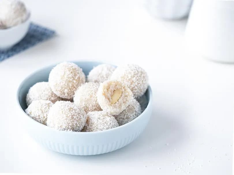 Przepisy na zdrowe desery, które zaskoczą Twoje podniebienie