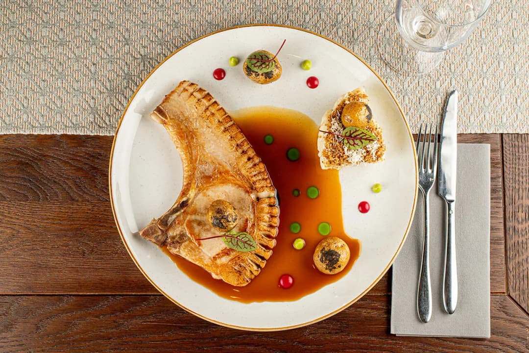 Najlepsze potrawy na bierzmowanie: tradycyjne dania i przepisy