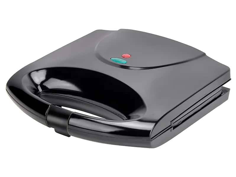 Botti Electronic Opiekacz: który model spełni Twoje oczekiwania?