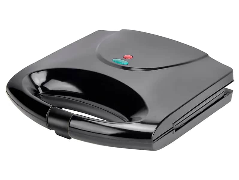 Botti Electronic Opiekacz: który model spełni Twoje oczekiwania?