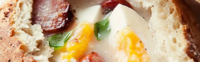 Zupy jakie są: Odkryj najlepsze polskie zupy i ich przepisy