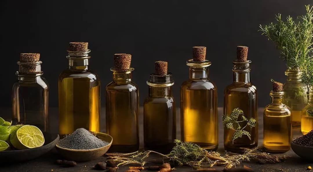 Jaki olej do sałatek? Oto zdrowe opcje, które musisz znać