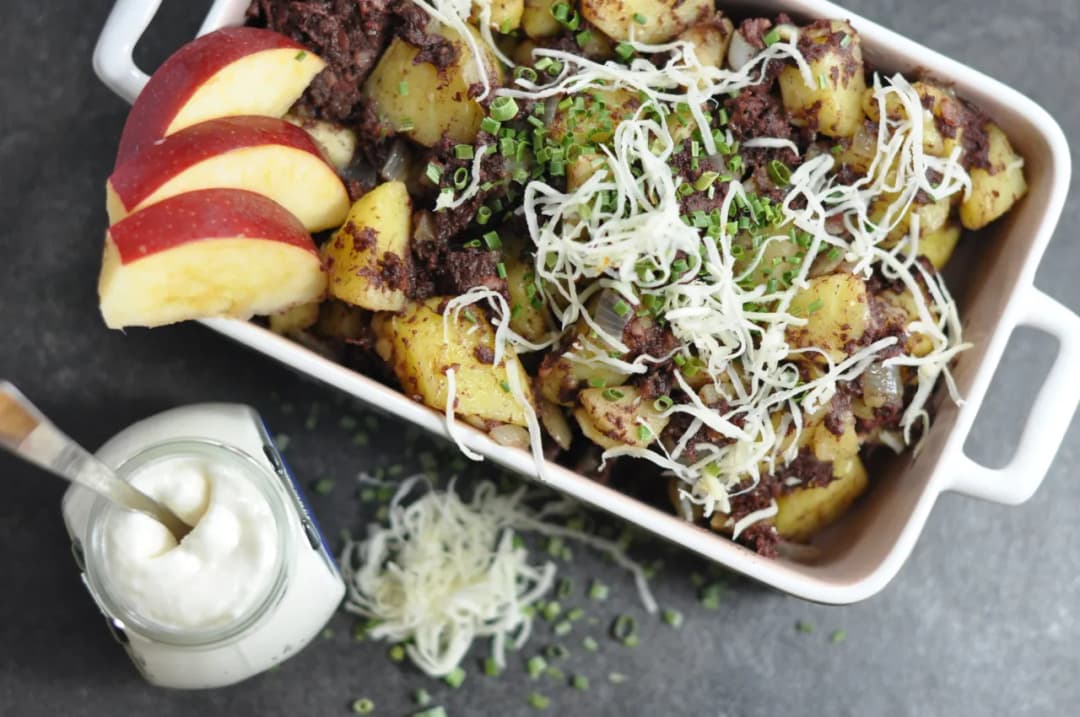 Jakie przyprawy do kaszanki sprawią, że danie będzie wyjątkowe?