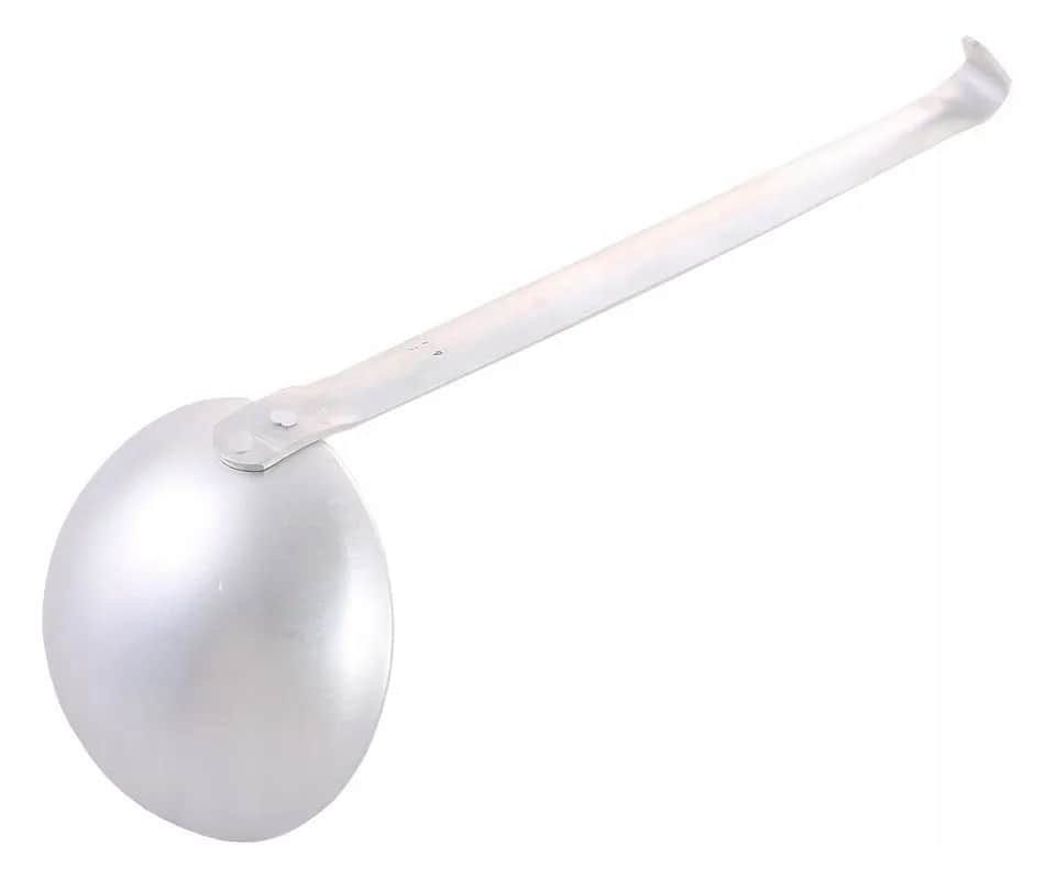 Łyżka aluminiowa - właściwości i zastosowania w kuchni