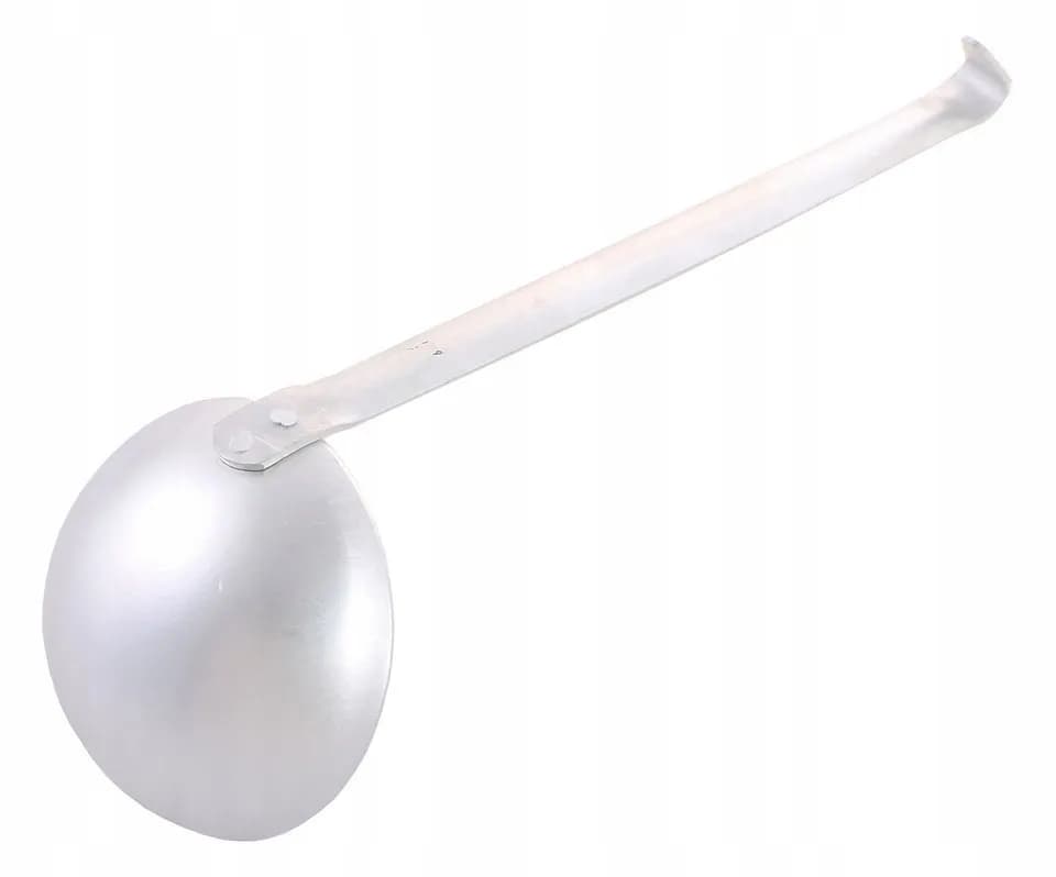 Łyżka aluminiowa - właściwości i zastosowania w kuchni