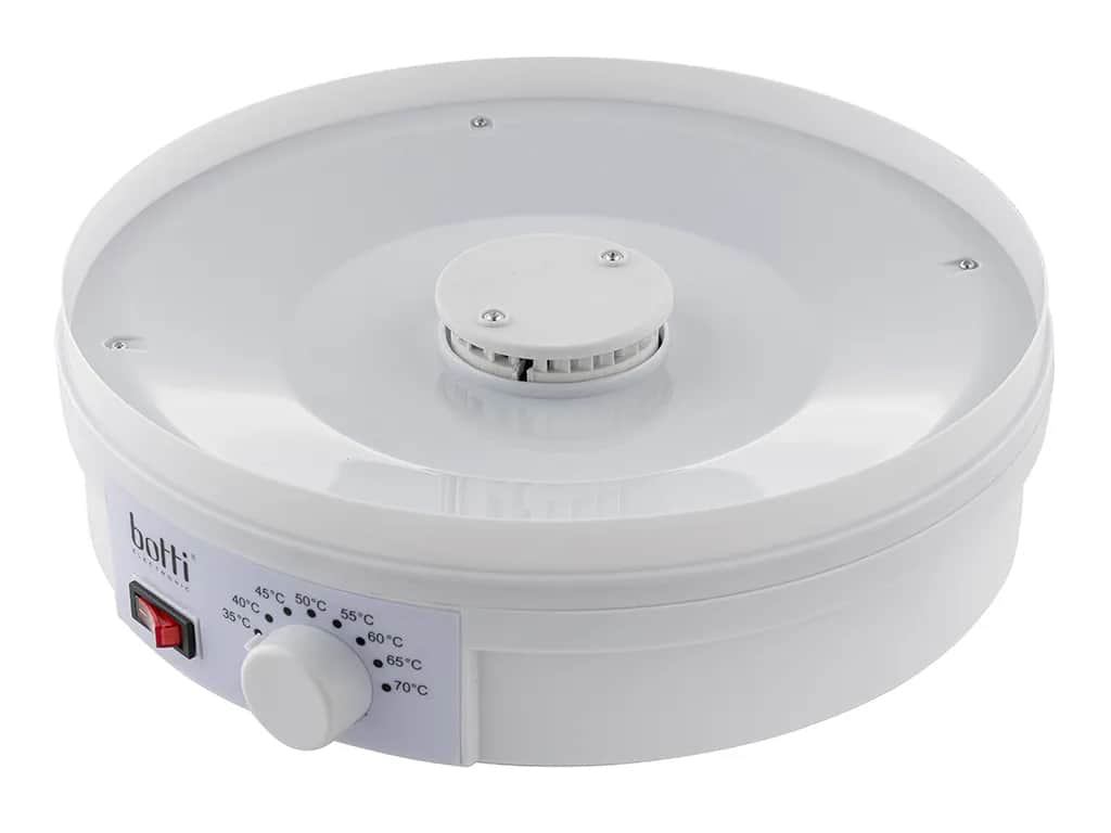 Dlaczego suszarka do grzybów Botti wzbudza tyle emocji? Opinie