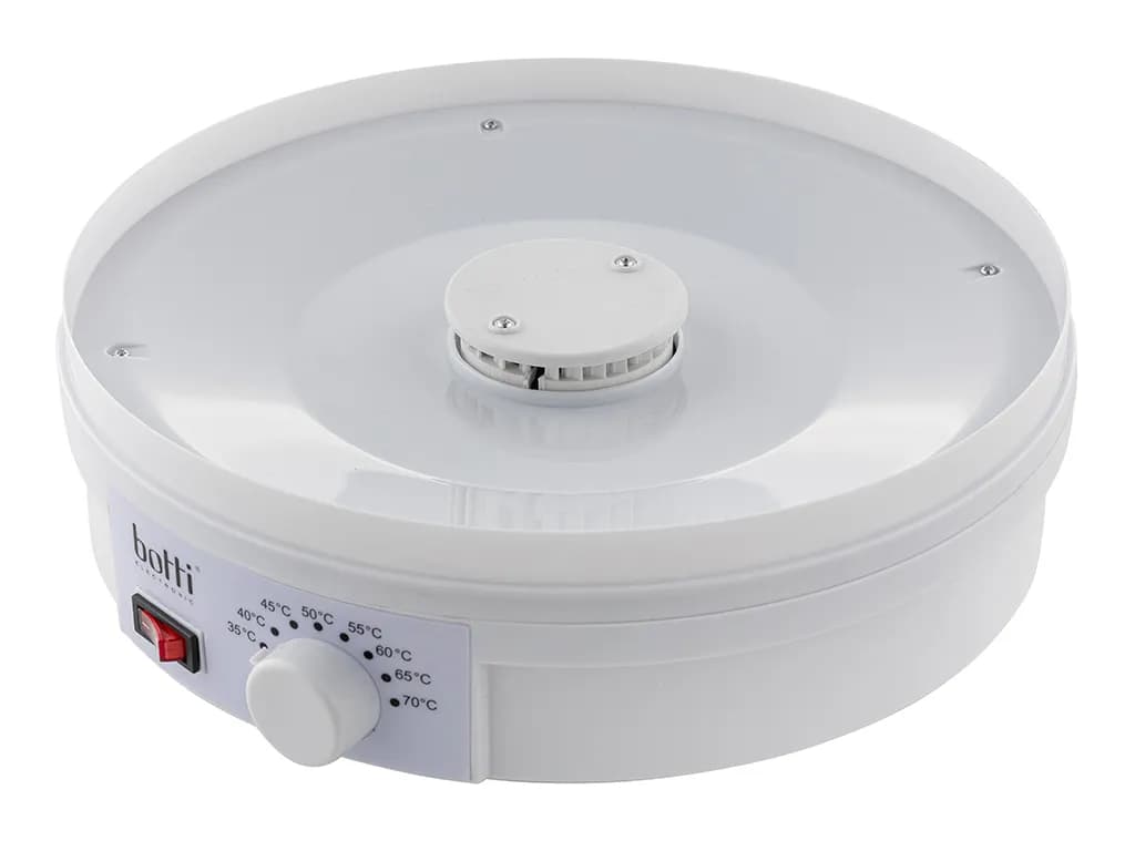 Dlaczego suszarka do grzybów Botti wzbudza tyle emocji? Opinie