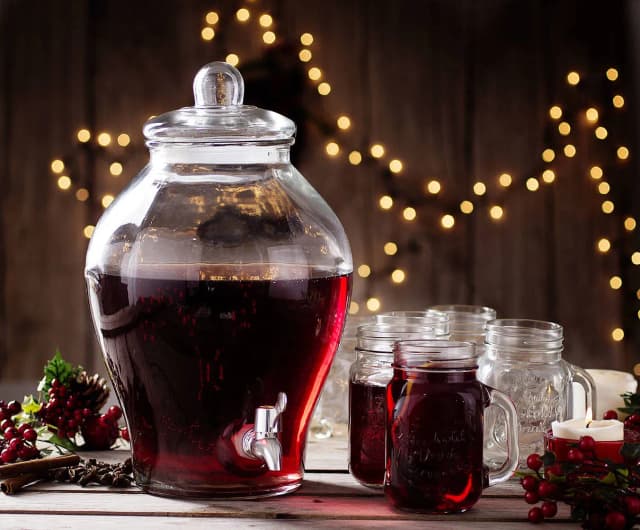 Oto jak zrobić idealnego grzańca galicyjskiego na chłodne wieczory