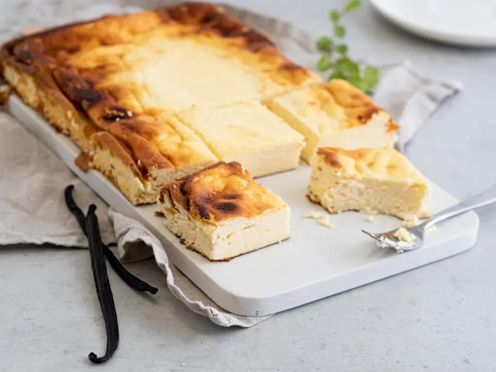 Przepis na zdrowe ciasto: Pyszne i łatwe wypieki bez cukru