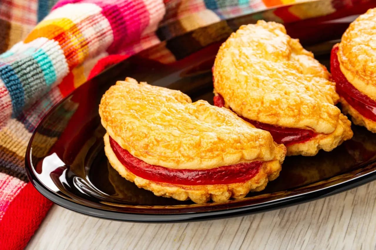 Kruche ciasteczka na sodzie - jak przygotować pyszną domową przekąskę?