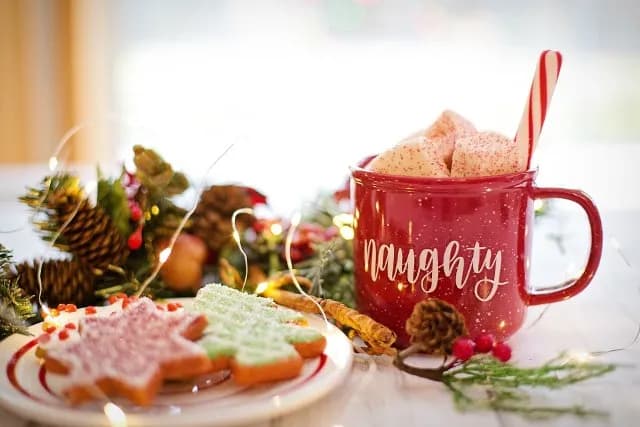 Foremki świąteczne - jak wybrać najlepsze do wypieków domowych w 2025