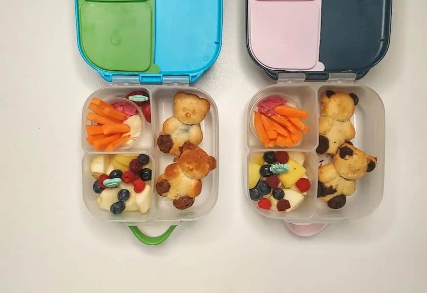 Prosty przepis na ciasto do foremki miś, które zachwyci dzieci