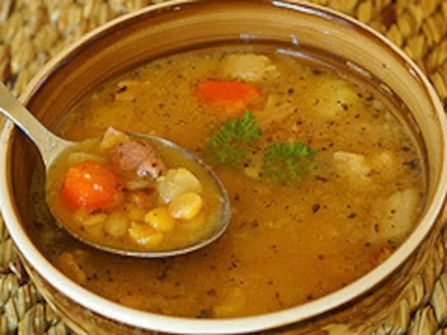 Jak ugotować zupę grochową - prosty przepis na pyszny smak