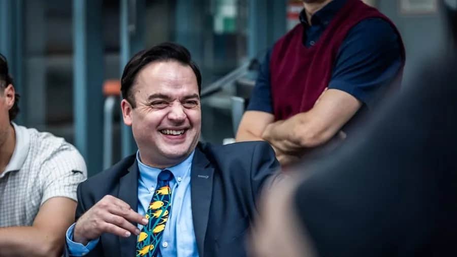 The Office PL: Czy warto obejrzeć, jeśli szukasz oryginalnej komedii?