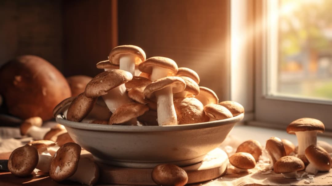 Borowik koszęcin - najlepsze porady i wskazówki