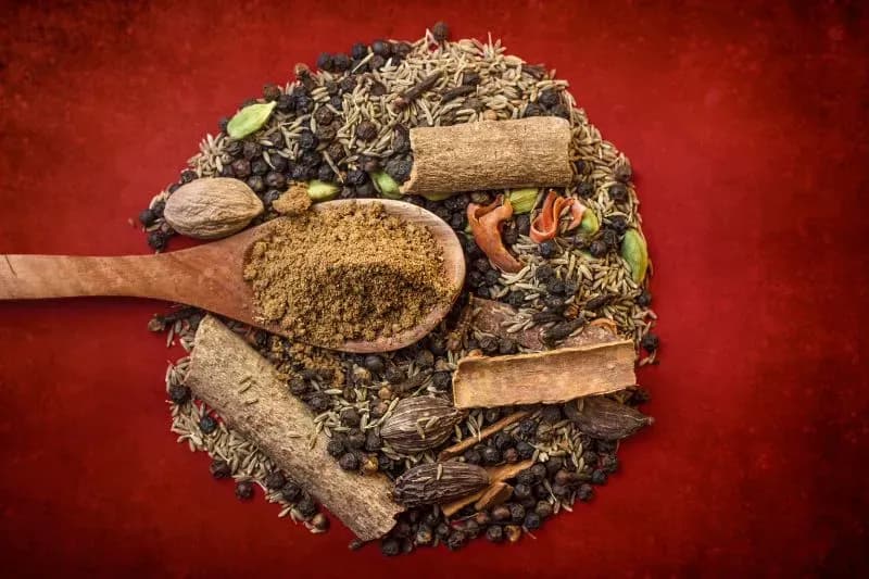Przyprawa garam masala do czego - odkryj jej niezwykłe zastosowania w kuchni