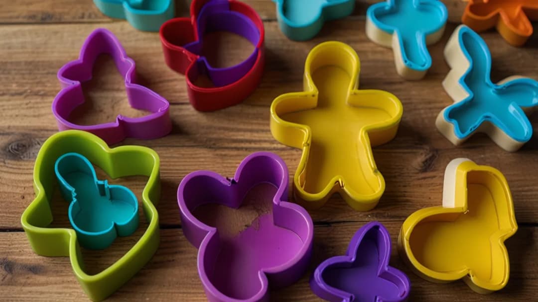 Jakie foremki wielkanocne do ciastek wybrać: kompleksowy poradnik zakupowy