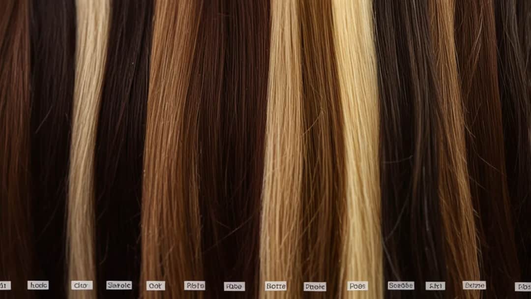 Efekty farbowania Joanna mleczna czekolada - co musisz wiedzieć przed użyciem