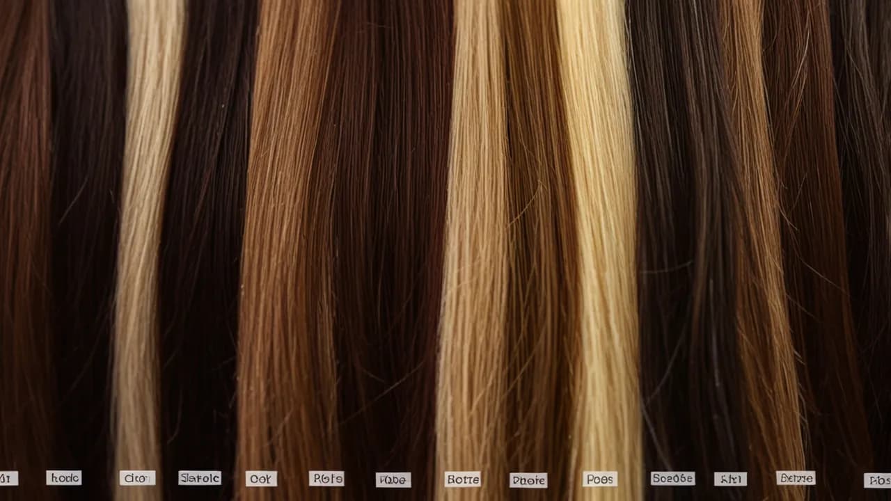 Efekty farbowania Joanna mleczna czekolada - co musisz wiedzieć przed użyciem