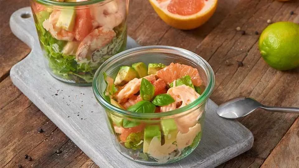 Najlepszy przepis na koktajl z krewetek - łatwe i pyszne przygotowanie