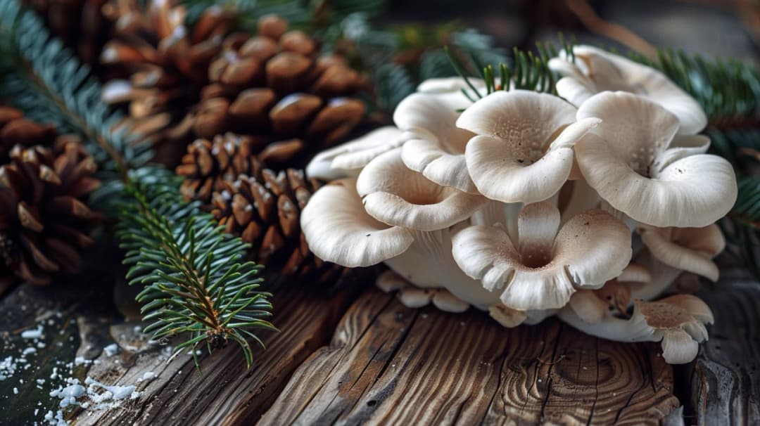 Grzyb smardz: rozpoznaj i przygotuj ten wyjątkowy grzyb w kuchni