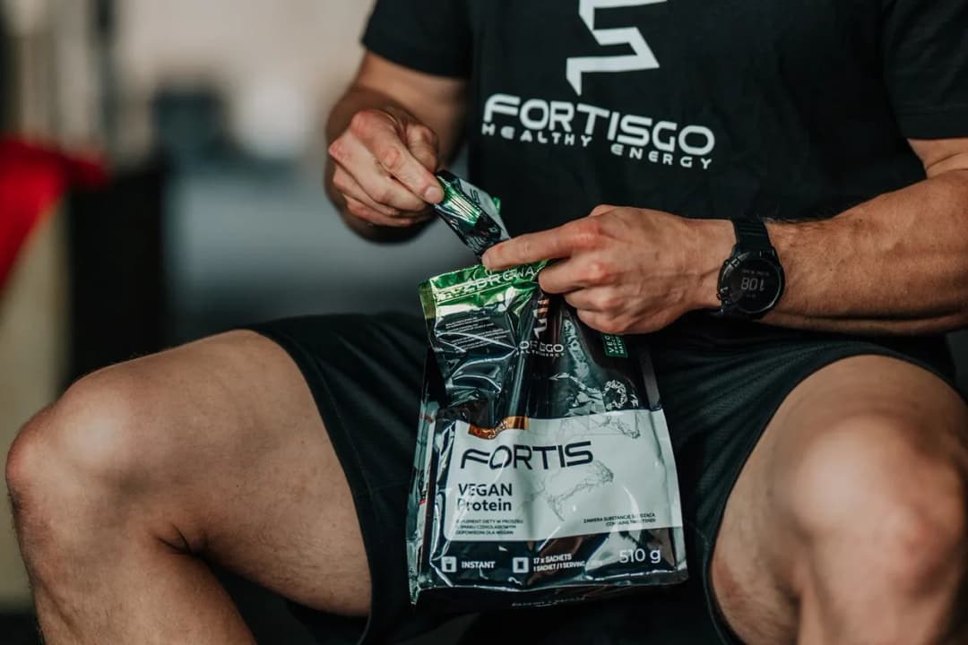 Ile kalorii ma shake proteinowy? Zaskakujące różnice w kaloryczności