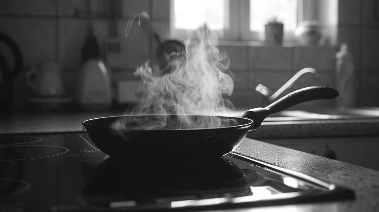 Patelnia Florina: niezawodność i satysfakcja w codziennym gotowaniu