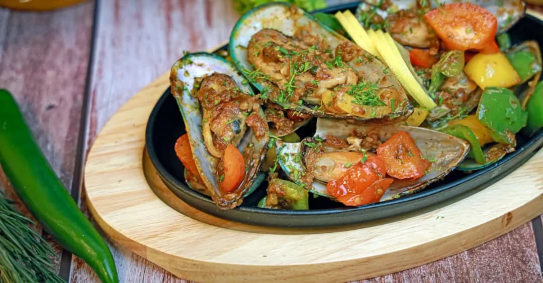 Tajskie naleśniki z kurczakiem jak z restauracji? Nasz przepis