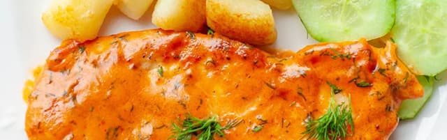 Szybkie i proste pomysły na obiad z Kwestia Smaku w 30 minut