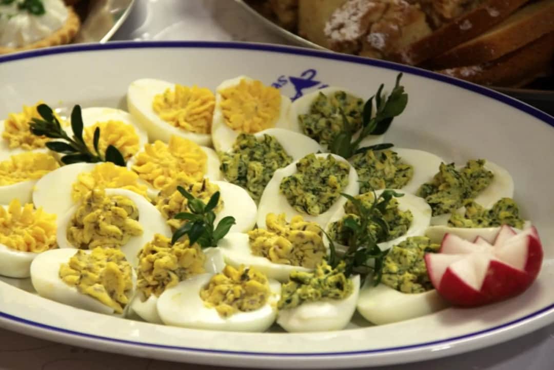 Świąteczne potrawy: Co ugotować na święta? Tradycyjne przepisy